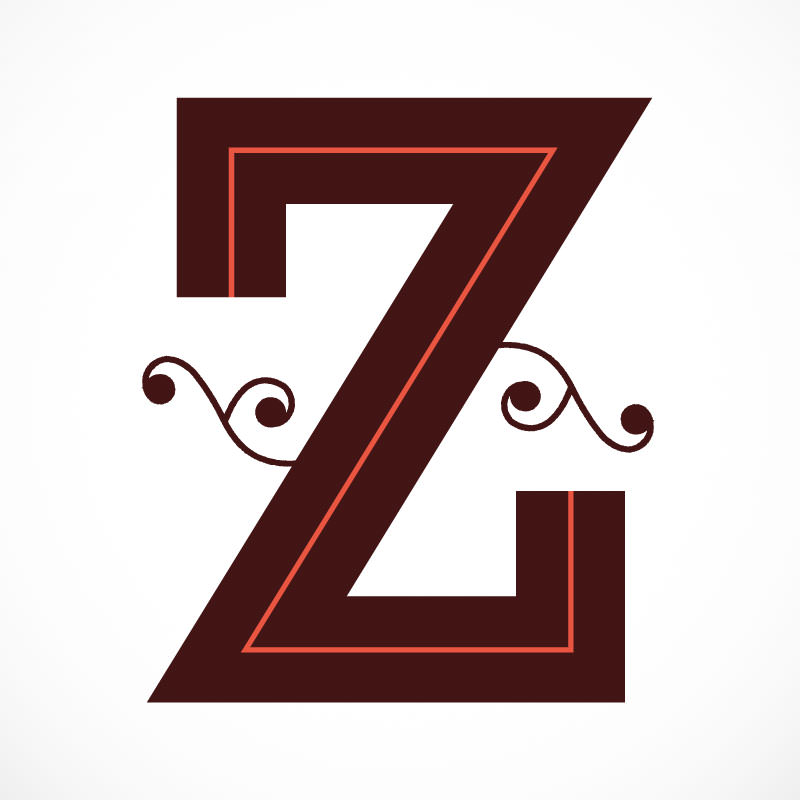 Letter Z
